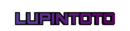 LUPINTOTO Logo